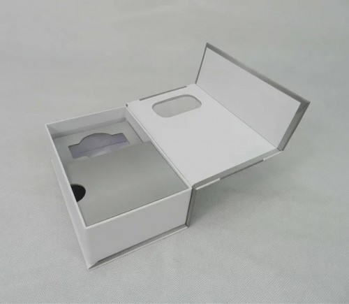 汽车导航仪平装礼盒