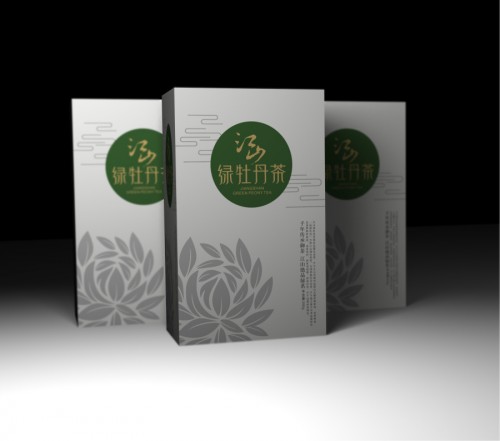 茶叶包装礼物盒