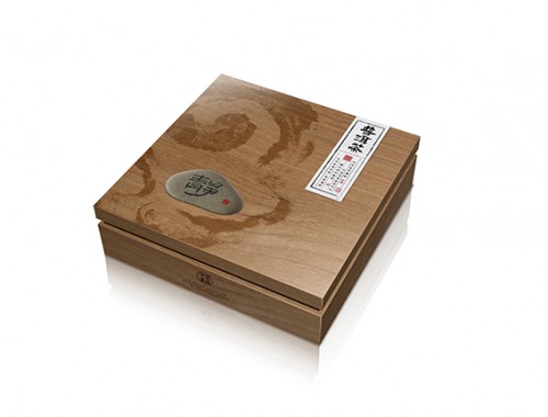 茶叶礼物盒
